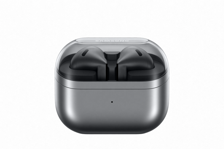 Samsung Galaxy Buds 3 Silver, , hi-res